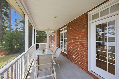 119 Meadow Spring Lane Sanford NC 27332