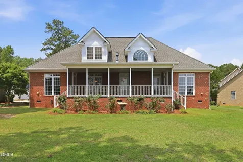 119 Meadow Spring Lane Sanford NC 27332