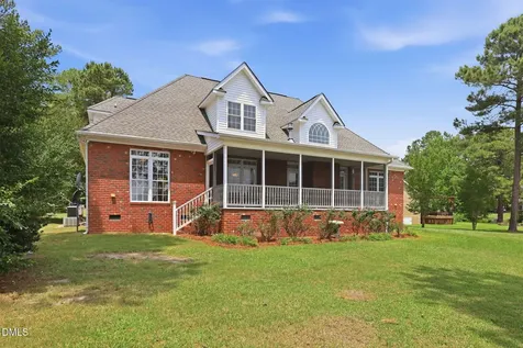 119 Meadow Spring Lane Sanford NC 27332