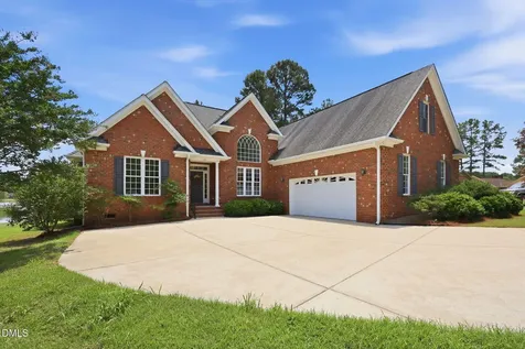 119 Meadow Spring Lane Sanford NC 27332