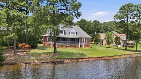 119 Meadow Spring Lane Sanford NC 27332