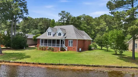 119 Meadow Spring Lane Sanford NC 27332