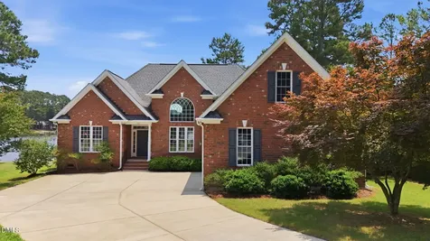 119 Meadow Spring Lane Sanford NC 27332