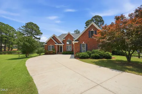 119 Meadow Spring Lane Sanford NC 27332