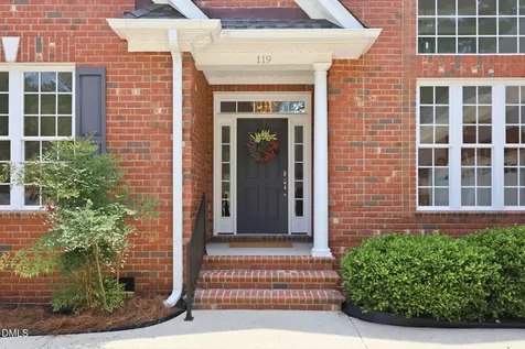 119 Meadow Spring Lane Sanford NC 27332