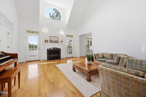 119 Meadow Spring Lane Sanford NC 27332
