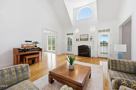 119 Meadow Spring Lane Sanford NC 27332