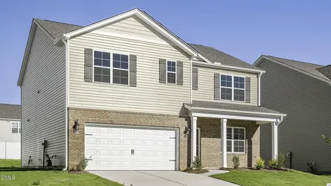 1565 Aberdeen Drive Mebane NC 27302