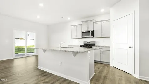 1565 Aberdeen Drive Mebane NC 27302