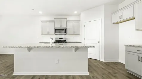 1565 Aberdeen Drive Mebane NC 27302