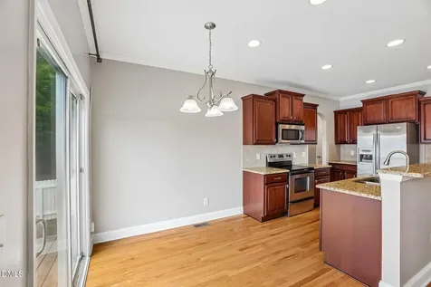 5810 Spring Glen Lane Raleigh NC 27616