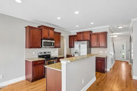 5810 Spring Glen Lane Raleigh NC 27616