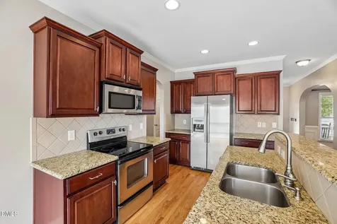 5810 Spring Glen Lane Raleigh NC 27616