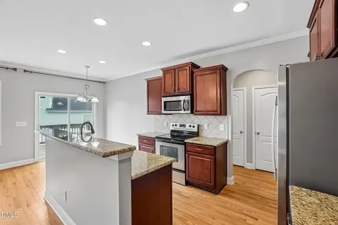 5810 Spring Glen Lane Raleigh NC 27616