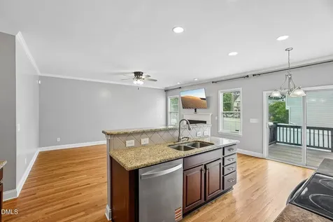 5810 Spring Glen Lane Raleigh NC 27616