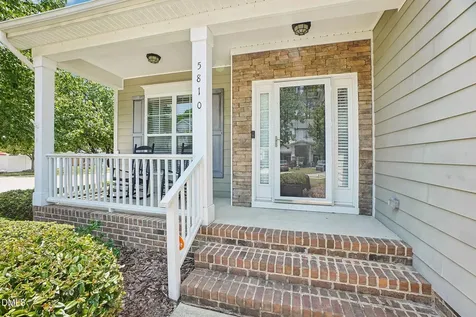 5810 Spring Glen Lane Raleigh NC 27616