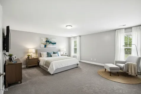 5810 Spring Glen Lane Raleigh NC 27616