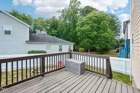 5810 Spring Glen Lane Raleigh NC 27616