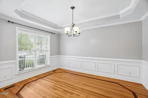 5810 Spring Glen Lane Raleigh NC 27616