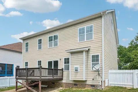 5810 Spring Glen Lane Raleigh NC 27616