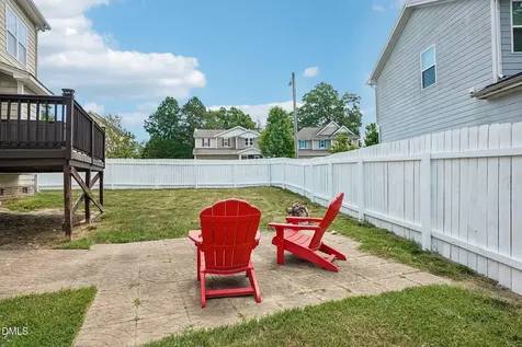 5810 Spring Glen Lane Raleigh NC 27616