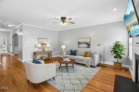 5810 Spring Glen Lane Raleigh NC 27616