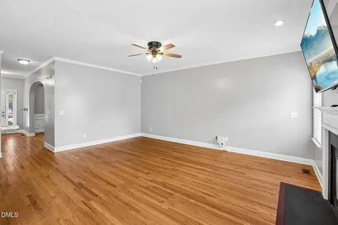 5810 Spring Glen Lane Raleigh NC 27616