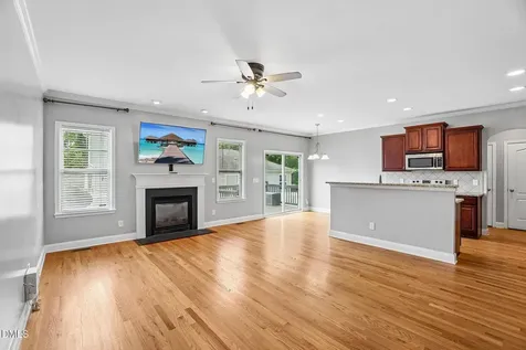 5810 Spring Glen Lane Raleigh NC 27616