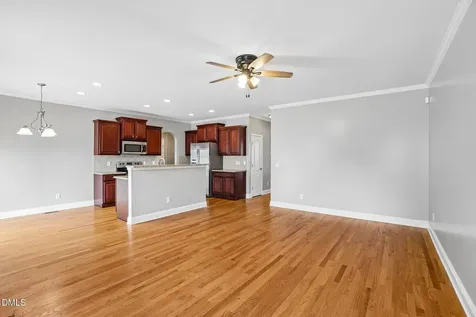 5810 Spring Glen Lane Raleigh NC 27616