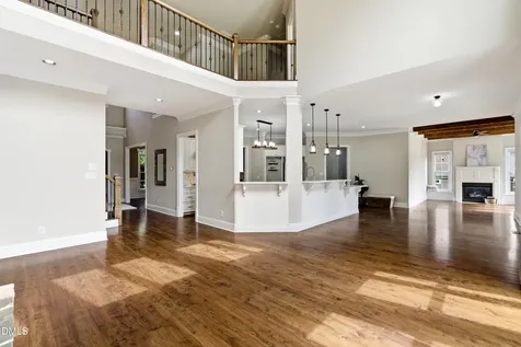 2515 Village Manor Way Raleigh NC 27614