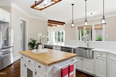 2515 Village Manor Way Raleigh NC 27614