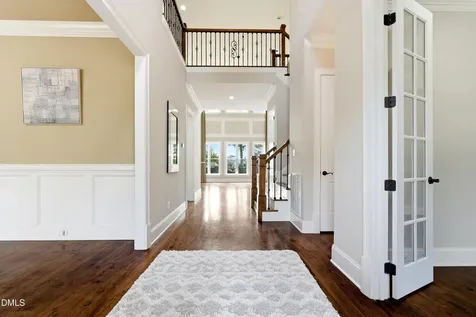 2515 Village Manor Way Raleigh NC 27614