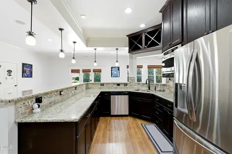 2515 Village Manor Way Raleigh NC 27614