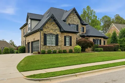 2515 Village Manor Way Raleigh NC 27614