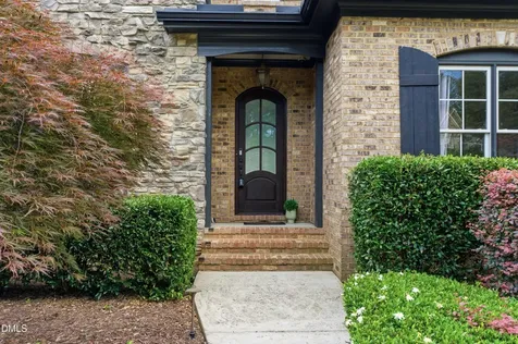 2515 Village Manor Way Raleigh NC 27614