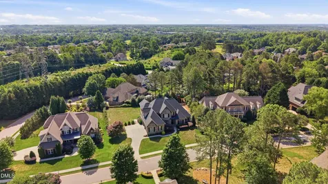2515 Village Manor Way Raleigh NC 27614