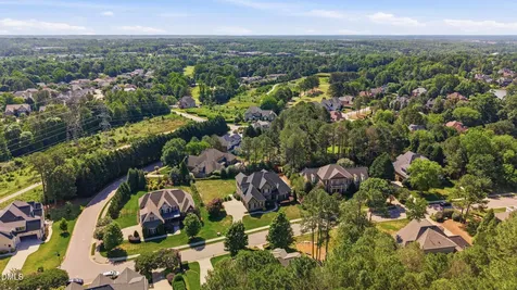 2515 Village Manor Way Raleigh NC 27614