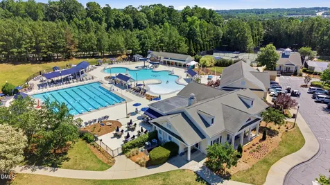 2515 Village Manor Way Raleigh NC 27614
