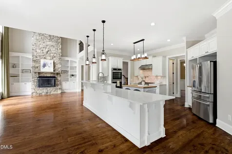 2515 Village Manor Way Raleigh NC 27614