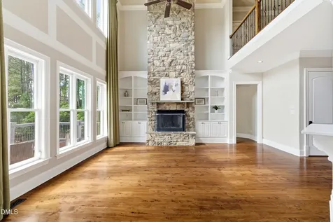2515 Village Manor Way Raleigh NC 27614