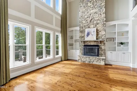 2515 Village Manor Way Raleigh NC 27614