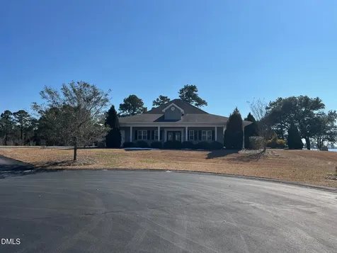 23 Baldhead Island Court S Oriental NC 28571