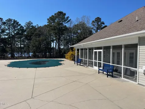 23 Baldhead Island Court S Oriental NC 28571