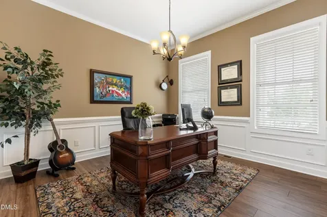 341 Ironcreek Place Apex NC 27539