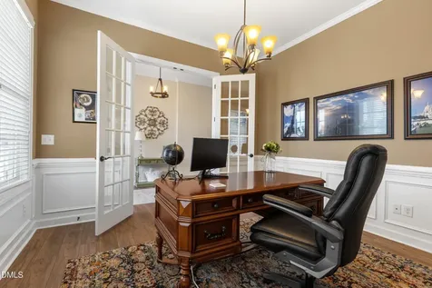 341 Ironcreek Place Apex NC 27539