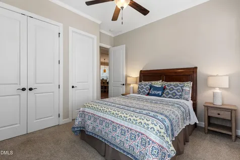 341 Ironcreek Place Apex NC 27539
