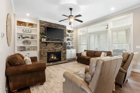 341 Ironcreek Place Apex NC 27539