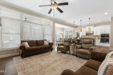 341 Ironcreek Place Apex NC 27539