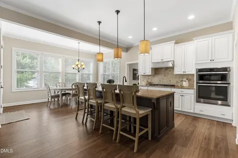 341 Ironcreek Place Apex NC 27539