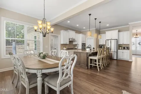 341 Ironcreek Place Apex NC 27539